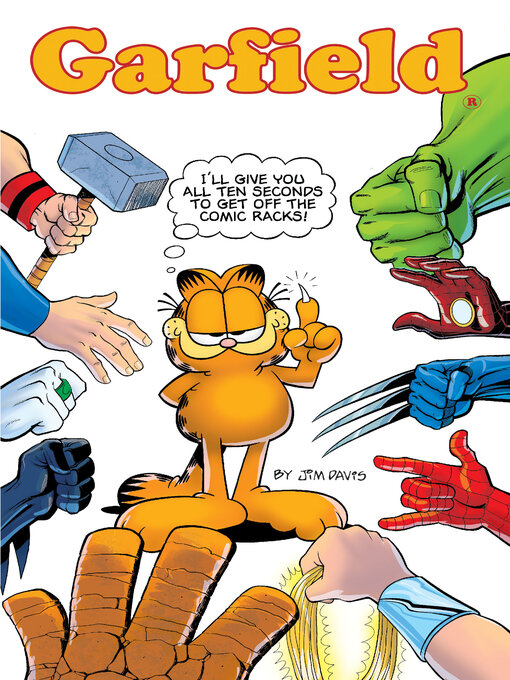 Title details for Garfield (2012), Volume 2 by Jim Davis - Available